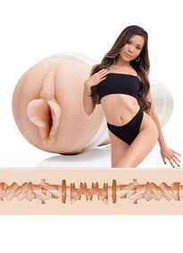 Sexleketøy - Fleshlight Signature Vina Sky Exotica - bilde