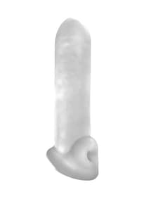 Sexleketøy - Penishylse Fat Boy Ultra Fat - bilde