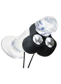 Sexleketøy - Hot Octopuss penisvibrator Jett - bilde