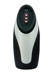 Sexleketøy - M For Alle Menn Alpha masturbator - bilde