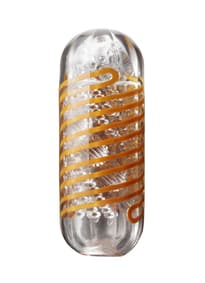 Sexleketøy - Tenga onanihylse Spinner Beads - bilde