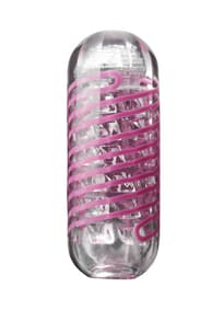 Sexleketøy - Tenga onanihylse Spinner Brick - bilde