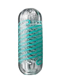 Sexleketøy - Tenga onanihylse Spinner Pixel - bilde