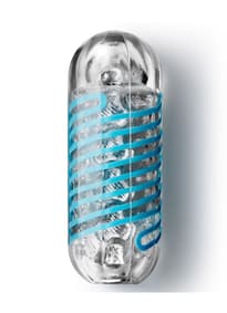 Sexleketøy - Tenga onanihylse Spinner Tetra - bilde