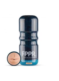 Sexleketøy - Oral masturbator FPPR mocha - bilde