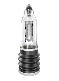 Sexleketøy - Penispumpe Bathmate HydroMax5 - bilde