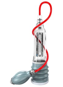 Sexleketøy - Penispumpe Bathmate Hydroxtreme7 - bilde