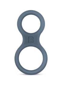 Sexleketøy - Boners penis- og pungring Ball Stretcher - bilde