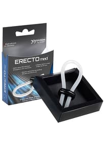 Sexleketøy - Ereksjonsring lasso transparent - bilde