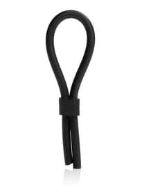 Sexleketøy - Ereksjonsring lasso silikon - bilde