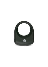 Sexleketøy - EasyToys vibrerende penisring Vivid - bilde