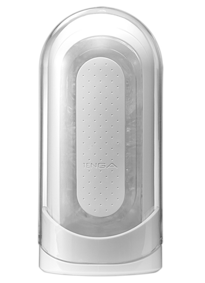 Sexleketøy - Tenga Flip O Zero - bilde