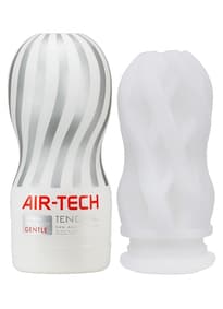 Sexleketøy - Tenga masturbator Air Tech Gentle - bilde