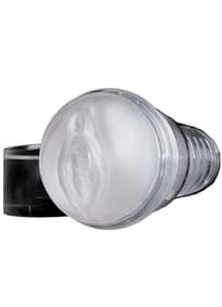 Sexleketøy - Fleshlight Ice vagina - bilde