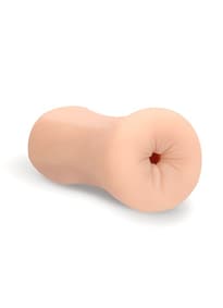 Sexleketøy - Anal masturbator selvsmørende SLT - bilde