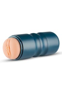 Sexleketøy - Vagina FPPR Vakuum Mocha - bilde