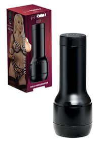 Sexleketøy - Vagina Feel Kenzie Taylor by Kiiroo - bilde