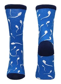 Frekke sexleketøy - Sokker Sea Men 36-41 - bilde