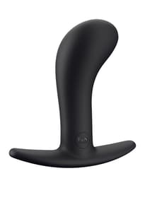 Sexleketøy - Analplugg Bootie Fun Stor - bilde