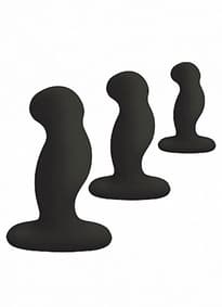 Sexleketøy - Nexus Anal Starter Kit - bilde