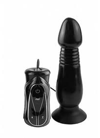 Sexleketøy - Analpulsator Anal Fantasy - bilde