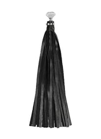 Frekke sexleketøy - Flogger Ouch Diamond - bilde