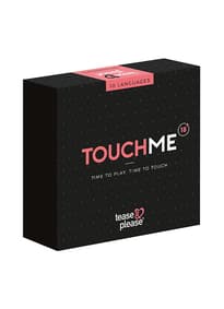 Frekke sexleketøy - Erotisk spill Touch Me - bilde