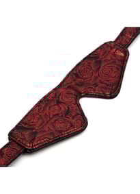 Frekke sexleketøy - Fifty Shades blindfold Anticipation - bilde