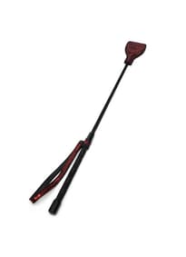 Frekke sexleketøy - Fifty Shades ridepisk Anticipation - bilde