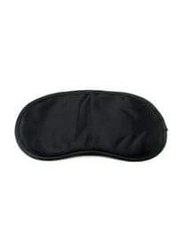 Frekke sexleketøy - Blindfold Satin Love Mask - bilde