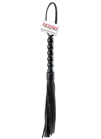 Frekke sexleketøy - Flogger Fetish Fantasy - bilde