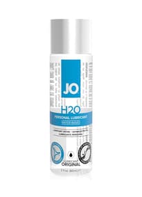 Pirrende tilbehør - Glidemiddel JO H2O 60 ml - bilde