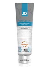 Pirrende tilbehør - Glidemiddel JO Jelly 120 ml - bilde