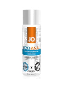 Pirrende tilbehør - Glidemiddel JO Anal 60 ml - bilde