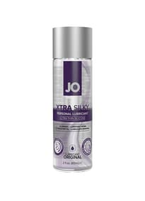 Pirrende tilbehør - Glidemiddel JO silikonbasert 60 ml - bilde