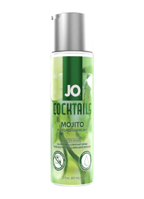 Pirrende tilbehør - Glidemiddel JO Mojito 60 ml - bilde
