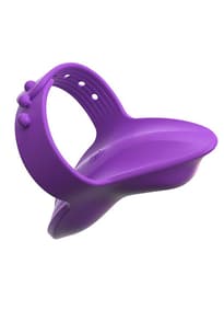 Sexleketøy - Fingervibrator Fantasy For Her - bilde