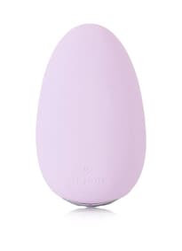 Sexleketøy - Mimi vibrerende egg lilac hard tip - bilde