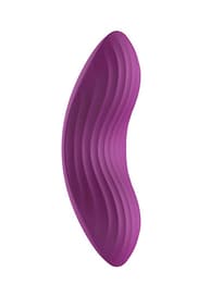 Sexleketøy - Klitorisvibrator Svakom Edeny - bilde