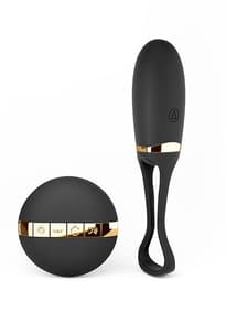 Sexleketøy - Vibrerende egg Secret Delight Dorcel - bilde