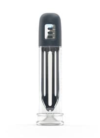 Sexleketøy - Automatisk penispumpe Power Pump Dorcel - bilde