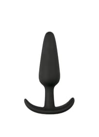 Sexleketøy - EasyToys buttplug liten - bilde