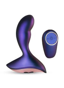 Sexleketøy - Prostatavibrator Intergalactic Hueman - bilde