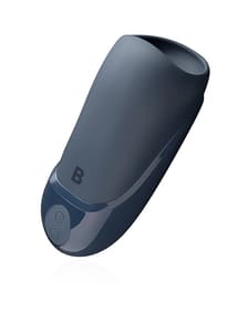 Sexleketøy - Boners penisvibrator stor - bilde