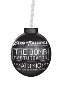 Sexleketøy - Onanihylse The Bomb - bilde