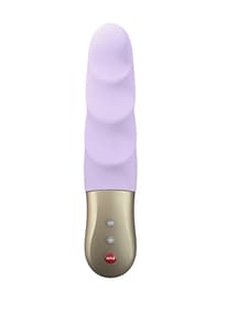 Sexleketøy - Fun Pulsator Stronic Petite lilla - bilde