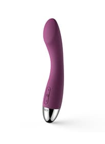 Sexleketøy - G-punktsvibrator Svakom Amy - bilde