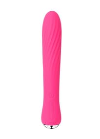 Sexleketøy - Vibrator Varmende Svakom Anya - bilde