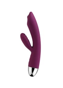 Sexleketøy - Rabbitvibrator Svakom Trysta - bilde
