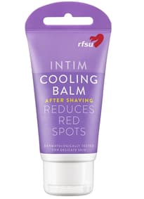 Pirrende tilbehør - RFSU Cooling balm aftershave - bilde